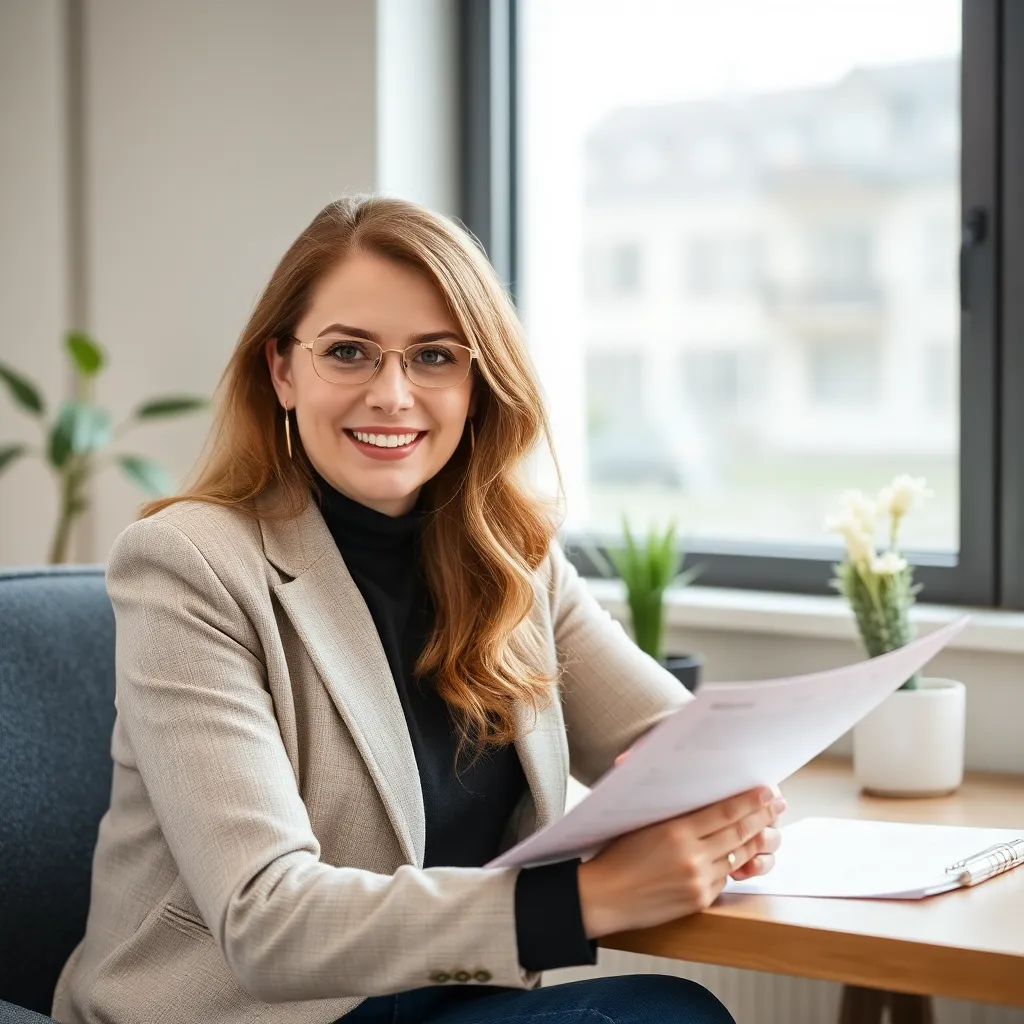 Portret van Aisha en Thomas, een jong multicultureel Nederlands stel