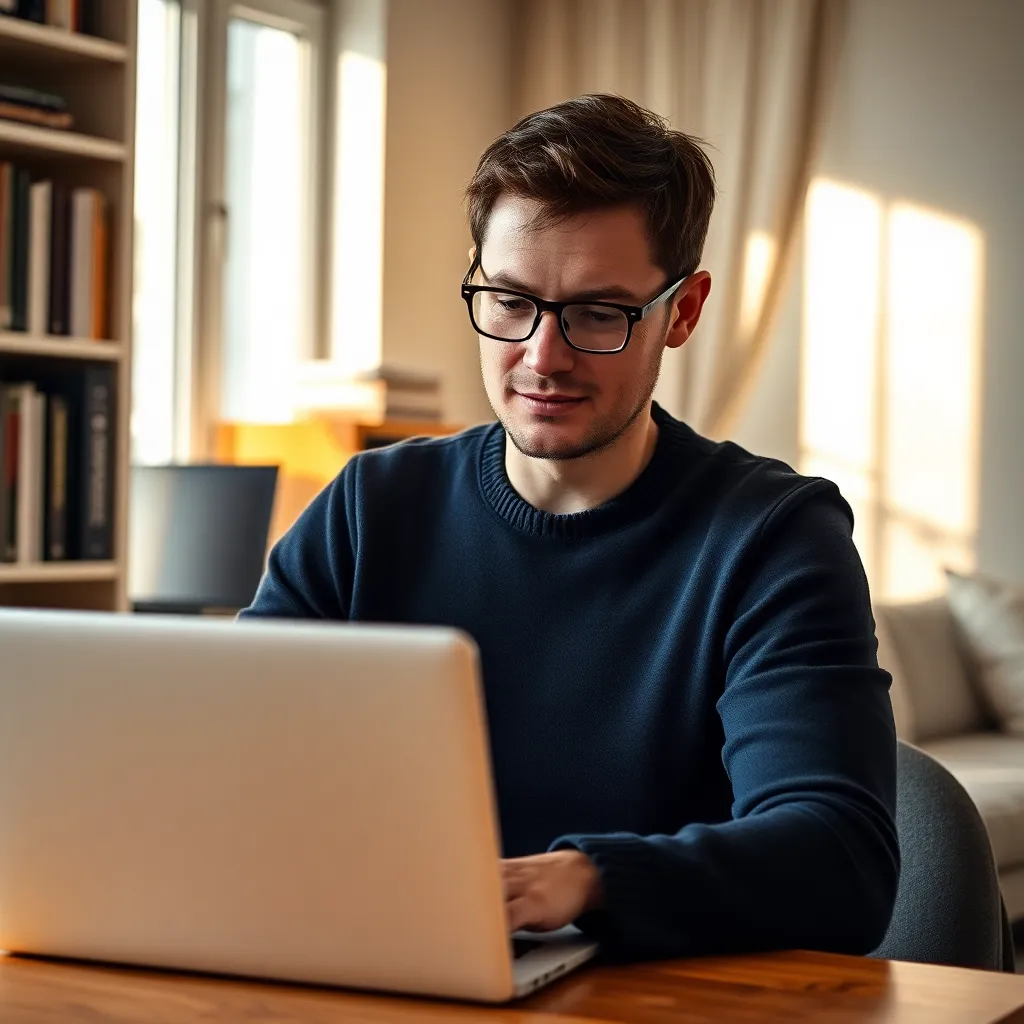 Persoon die hypotheekdocumenten bestudeert met financieel adviseur